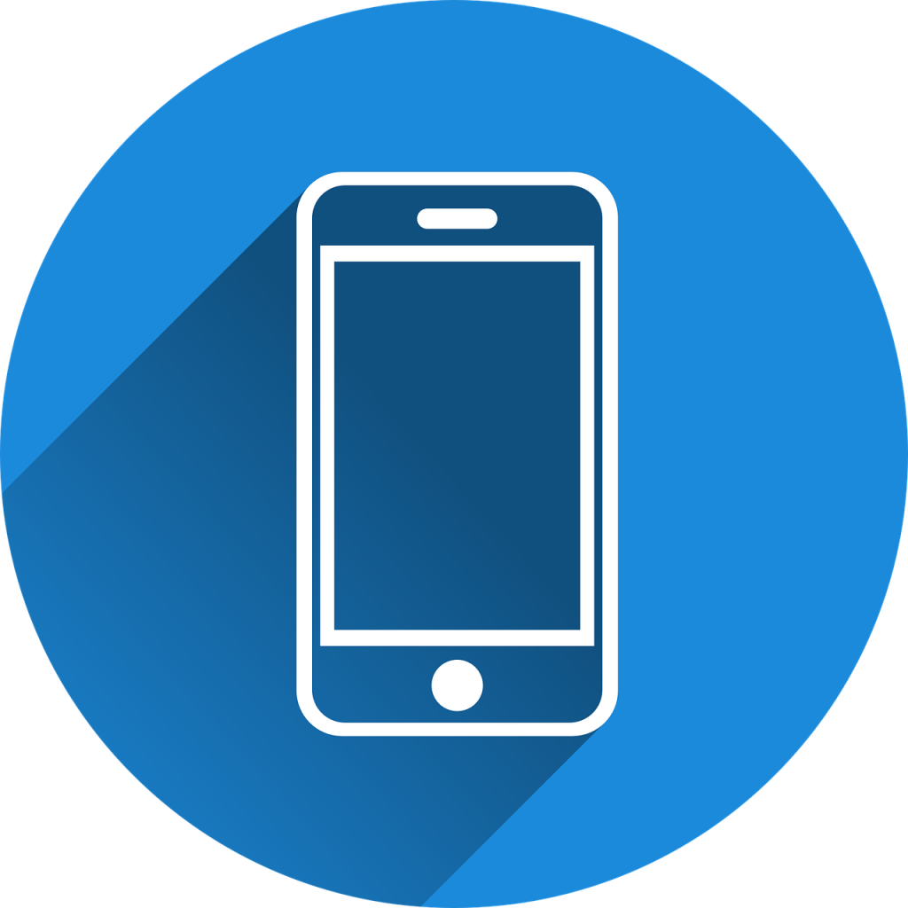 smartphone, mobile, phone